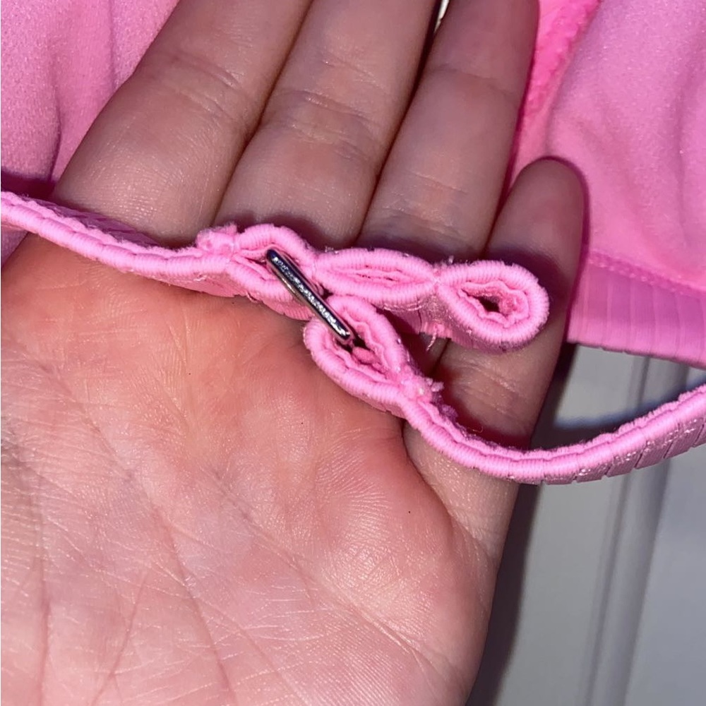 Target triangle bikini - Picture 5 of 5